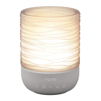 Preview: iHome zenergy candle
