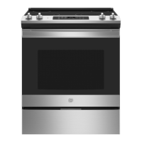 Preview: GE JS645