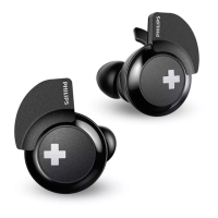 Preview: Philips BASS+ SHB4385