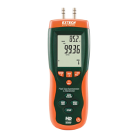 Preview: Extech Instruments HD350