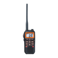 Preview: Standard Horizon HX210