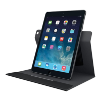 Preview: Logitech Turnaround