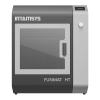 3D Printers Logo