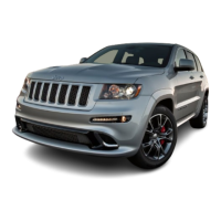 Preview: Jeep Grand Cherokee SRT8 2012