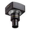Microscope Logo