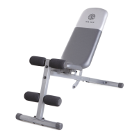 Preview: Gold's Gym XR 5.9