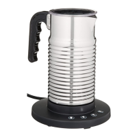 Preview: Nespresso AEROCCINO4