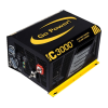 Battery Charger Logo