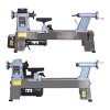 Lathe Logo