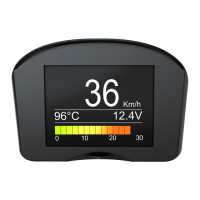 Preview: Autool X50 Plus