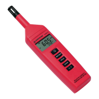 Preview: Amprobe THWD-3