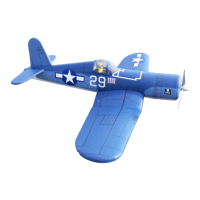 Preview: LM model F-4U Corsair