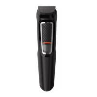 Preview: Philips MG3710