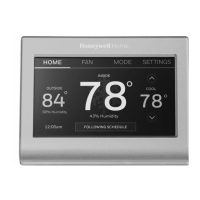 Preview: Honeywell RTH9585 Wi-Fi
