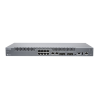 Preview: Juniper MX150