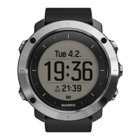 Preview: Suunto TRAVERSE series