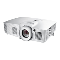 Preview: Optoma HD39Darbee