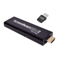 Preview: ActionTec ScreenBeam Mini 2 Kit