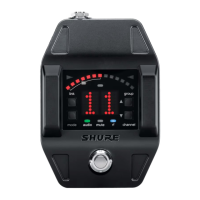 Preview: Shure GLXD6