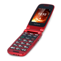 Preview: myPhone Rumba