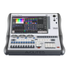 DJ Equipment Logo