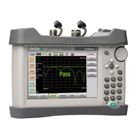 Preview: Anritsu Site Master S331L