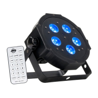 Preview: ADJ MEGA HEX PAR