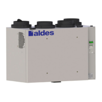 Preview: aldes InspirAIR H95-TRG
