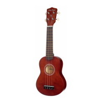 Preview: thomann Ukulele