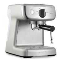 Preview: Sunbeam Mini Barista EM4300