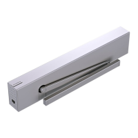 Preview: Dormakaba ED100