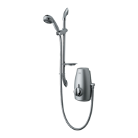 Preview: Aqualisa Aquastream Thermo