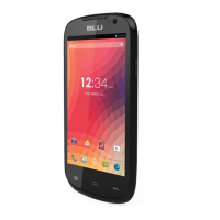 Preview: Blu DASH 4.0