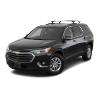 Preview: Chevrolet Traverse 2018