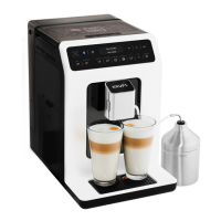 Preview: Krups EA89 Series