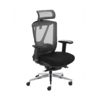 Preview: Autonomous ErgoChair