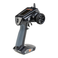 Preview: Spectrum DX5C