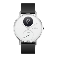 Preview: Nokia Steel HR