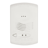 Carbon Monoxide Alarm Logo