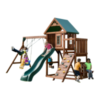 Preview: Swing-N-Slide PB 9241-1