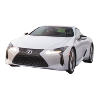 Preview: Lexus LC500h 2017