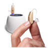 Hearing Aid Logo