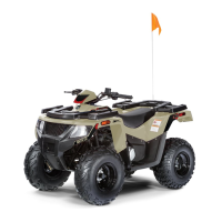 Preview: Arctic Cat Alterra 90