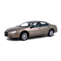 Preview: Chrysler 2000 LHS
