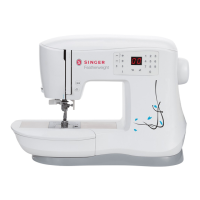 Preview: Singer C240