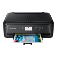 Preview: Canon TS5100 series