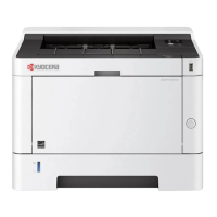 Preview: Kyocera Ecosys P2235dw