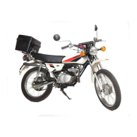 Preview: Yamaha DT50M