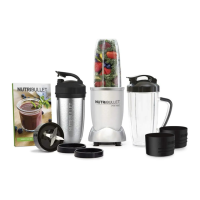 Preview: NUTRIBULLET MAX