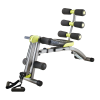 Fitness Equipment Logo
